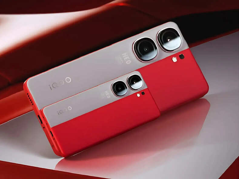 IQ कंपनी का सबसे रोमांचक फोन, IQOO NEO 10 Launch कब होगा